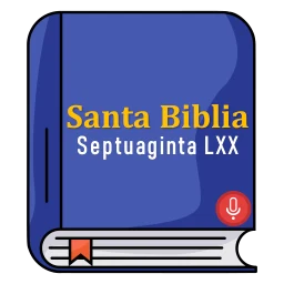 أيقونة Biblia Septuaginta LXX
